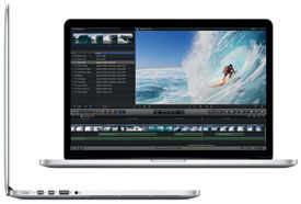 MacBook Pro Core i7 2.8 15inch Early 2013 – 2.8 GHz Core i7 (I7-3840QM)