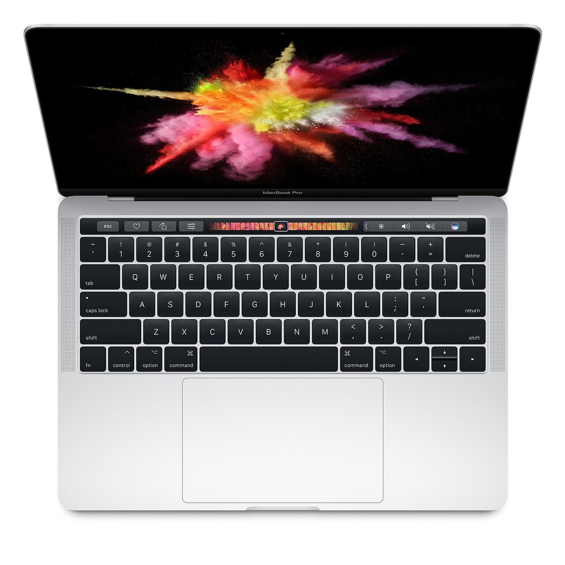 MacBook Pro Core i5 2.9 13inch Touch/Late 2016 – 2.9 GHz Core i5 (I5-6267U)