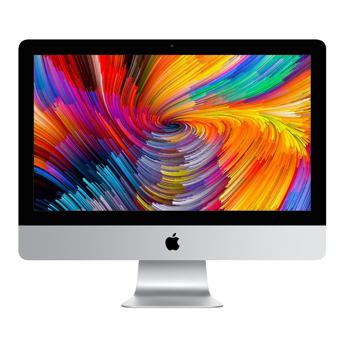 iMac Core i5 3.0 21.5-Inch (4K, Mid-2017) - 3.0 GHz Core i5 (I5-7400)