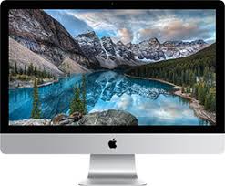 iMac Core i5 3.3 27-Inch (5K, Late 2015) - 3.3 GHz Core i5 (I5-6600)