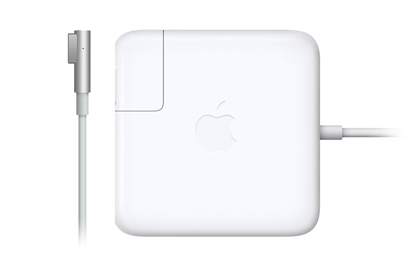 60W Apple MagSafe AC Adapter מטען למקבוק Type L