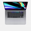16-inch MacBook Pro with Touch Bar: 2.6GHz 6-core 9th-generation Intel Core i7 processor, 512GB - Space Grey