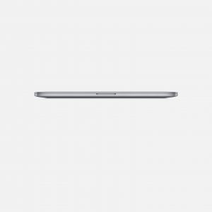 16-inch MacBook Pro with Touch Bar: 2.3GHz 8-core 9th-generation Intel Core i9 processor, 1TB – Space Grey