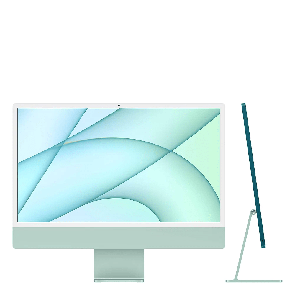 inch iMac with Retina 4.5K display